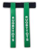 Green Tag Belt