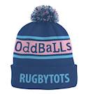 Odd Balls Beanie
