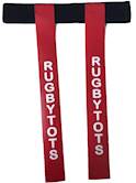 Red Tag Belt