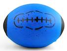 Blue Foam Ball