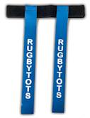 Blue Tag Belt