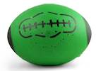 Green Foam Ball