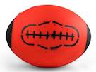Red Foam Ball