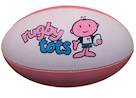Pink Ball (Size 2)