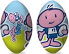 Sale! Rugbytots Ball - R100 off!