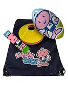 Sale! Rugbytots Practice Bundle - R250 off!