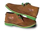 Special Rugbytots Bok Green Vellies 