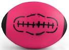 Pink Foam Ball